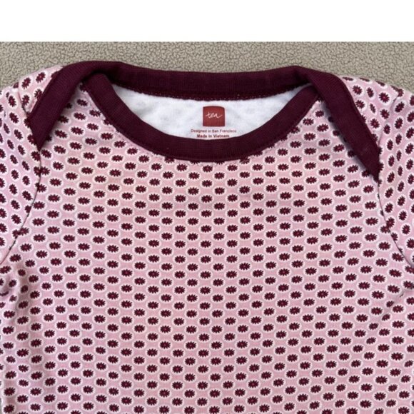 Tea Collection Ramper 0-3 Months - Picture 2 of 6